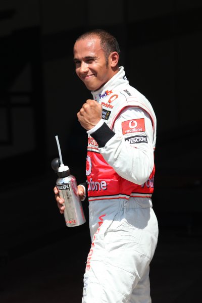 GP EUROPA - Qualifiche e Prove Libere 3